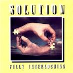 cd - Solution  - Fully Interlocking