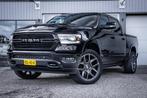 Dodge Ram 1500 5.7 V8 4x4 Crew Cab Laramie I Full-option I N, Auto's, Bestelauto's, Automaat, Gebruikt, Overige kleuren, Overige brandstoffen
