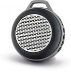 Caliber HPG326BT - Bluetooth speaker - Zwart, Audio, Tv en Foto, Luidsprekers, Nieuw, Verzenden