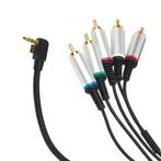 Component AV kabel voor PSP Slim & Lite - 1,8, Nieuw, Ophalen of Verzenden