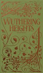 9781840221893 Wordsworth Luxe Collection- Wuthering Heights, Verzenden, Zo goed als nieuw, Emily Bronte