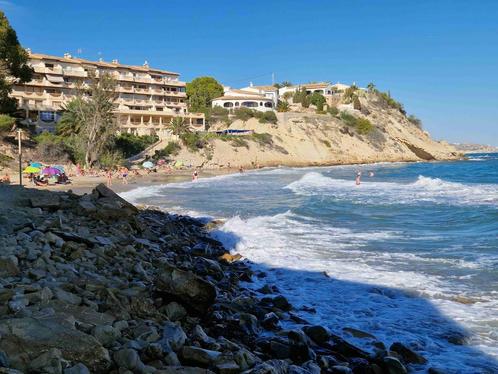 ONGELOFELIJK, 320 dagen zomer AAN DE COSTA BLANCA, 1e LIjN, Vakantie, Vakantiehuizen | Spanje, Overige, Costa Blanca, Aan zee