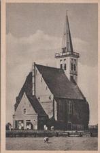 TEXEL - DEN HOORN - Ned. Herv. Kerk, Verzamelen, Ansichtkaarten | Nederland, Verzenden, Gelopen