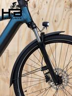 Cube Kathmandu Hybrid One 750 28 inch E-Bike SHIMANO 2024, Ophalen of Verzenden, Zo goed als nieuw, 51 tot 55 cm, Cube