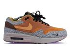 Nike Air Max 1 Atmos Safari (2016) • 42 42.5 43 44, Ophalen of Verzenden, Nieuw, Nike, Sneakers of Gympen