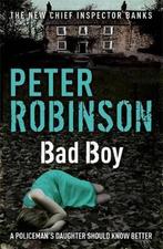 Bad Boy 9780340836972 Peter Robinson, Verzenden, Gelezen, Peter Robinson