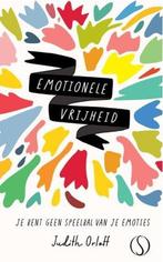 Boek: Emotionele vrijheid - (als nieuw), Verzenden, Zo goed als nieuw