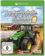 Farming Simulator 19-Duits (Xbox One) NIEUW, Ophalen of Verzenden, Nieuw