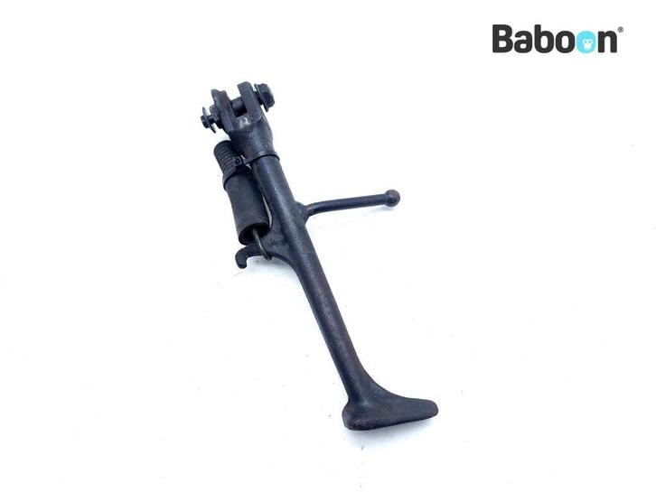 Zijstandaard Honda CB 1 1989-1992 (CB-1 CB400F NC27), Motoren, Onderdelen | Honda, Gebruikt, Verzenden