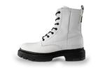 G-Star Veterboots in maat 36 Wit | 10% extra korting, Verzenden, Wit, Overige typen, Nieuw