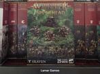 Spearhead Skaven (Warhammer nieuw), Ophalen of Verzenden, Nieuw
