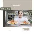 Keuken / Niveau 3-4 basisdeel / Werkmap / Tendens, Boeken, Verzenden, Gelezen, Boom Beroepsonderwijs