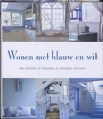 Wonen met blauw en wit | 9789047509127 | ABBOTT, G., Zo goed als nieuw, ABBOTT, G.