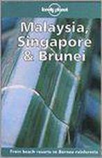Malaysia, Singapore & Brunei 9780864426185 Lonely Planet, Boeken, Verzenden, Gelezen, Lonely Planet