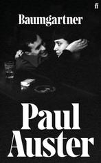Baumgartner 9780571384938 Paul Auster, Verzenden, Zo goed als nieuw, Paul Auster