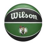 Wilson NBA BOSTON CELTICS Tribute basketbal (7)- Bijna uitve, Sport en Fitness, Basketbal, Ophalen of Verzenden, Nieuw