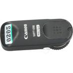 Tweedehands Canon WFT-E9B Wireless File Transmitter CM0205, Audio, Tv en Foto, Afstandsbedieningen, Gebruikt, Ophalen of Verzenden