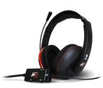 Turtle Beach P11 Headset - Zwart PS4 Morgen in huis!, Ophalen of Verzenden, Zo goed als nieuw