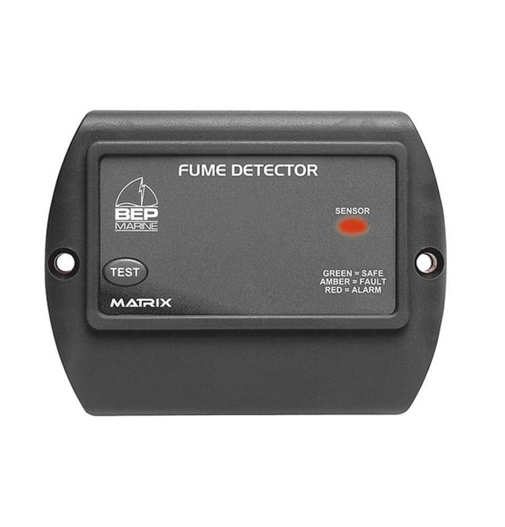 BEP Gasdetector 600 Single, Watersport en Boten, Accessoires en Onderhoud, Nieuw, Ophalen of Verzenden