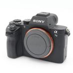 Digitale fotocamera | Sony A7 II body | Tweedehands, Audio, Tv en Foto, Fotocamera's Digitaal, Verzenden, Gebruikt, Sony