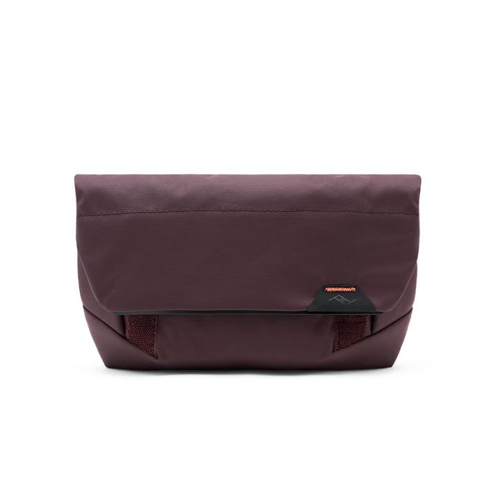 Peak Design Field Pouch V2 - Eclipse, Audio, Tv en Foto, Fotografie | Fototassen, Heuptas, Nieuw, Overige merken, Ophalen of Verzenden