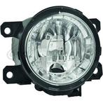 MISTLAMP VOOR CITROEN C-ZERO 2010- 1685354480, Auto-onderdelen, Ophalen of Verzenden, Nieuw