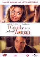 I could never be your woman - DVD, Cd's en Dvd's, Verzenden, Nieuw in verpakking
