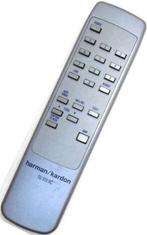 Afstandsbediening Harman kardon tu970rc, Ophalen of Verzenden, Gebruikt, Origineel