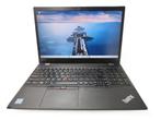 Lenovo ThinkPad T590 | i7-8e Gen | 16GB RAM | 512GB SSD |W11, Computers en Software, Windows Laptops, Gebruikt, SSD, 15 inch, Qwerty