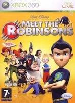 Meet the Robinsons (losse CD) (Xbox 360 Games), Ophalen of Verzenden, Zo goed als nieuw