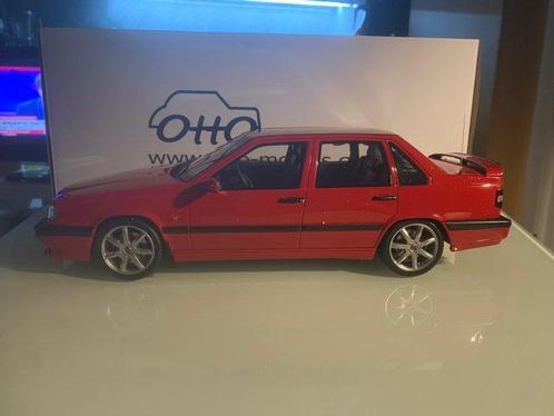 Otto Mobile 1:18 - Modelauto - VOLVO 850 R, Hobby en Vrije tijd, Modelauto's | 1:5 tot 1:12