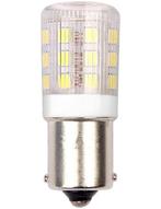 SPL LED Ba15s 230V 3W 250lm 3000K Niet-Dimbaar T18x45mm, Ophalen of Verzenden, Nieuw