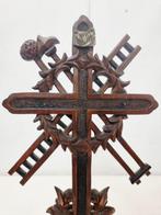 Kruis - Hout - 1850-1900
