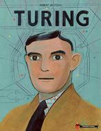Turing 9789493109018 Robert Deutsch, Gelezen, Robert Deutsch, Verzenden