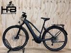 Giant Explore E+ 1 E-Bike Shimano 2021, Fietsen en Brommers, Zo goed als nieuw, 47 tot 51 cm, 50 km per accu of meer, Giant