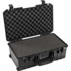 Peli 1535 Air Carry-On Case 518 x 284 x183 mm met schuim, Verzenden, Nieuw