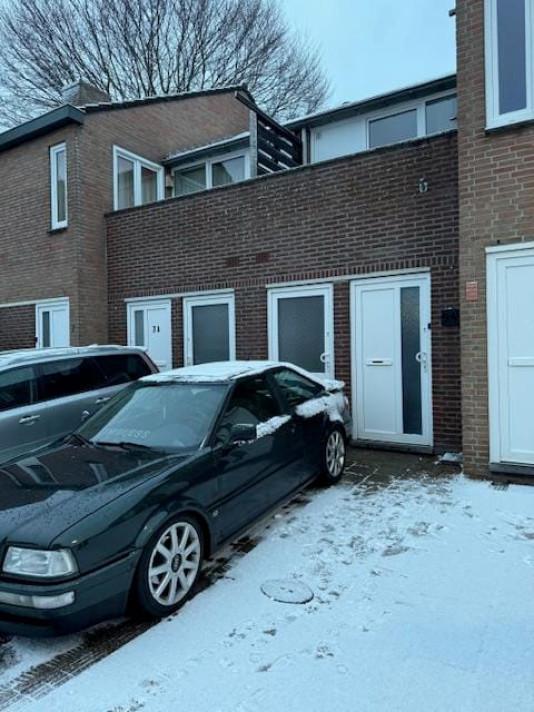 Appartement te huur in Born - 60 m² - 2 kamer(s) - 2 kamers, Huizen en Kamers, Huizen te huur, Limburg, Appartement