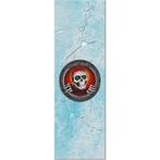 Powell Peralta Griptape Pool Light Ripper Clear, Verzenden, Nieuw