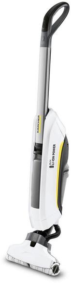 Kärcher FC 5 Cordless Premium, Huis en Inrichting, Verzenden, Zo goed als nieuw