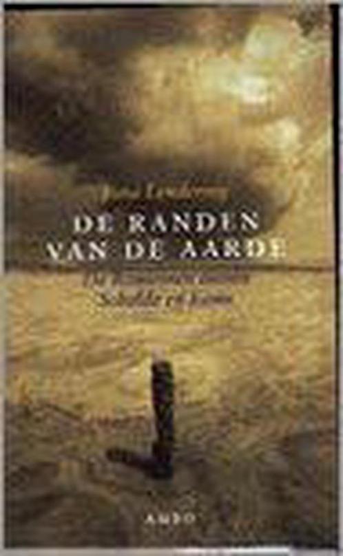 De randen van de aarde 9789026316302 Jona Lendering, Boeken, Geschiedenis | Wereld, Gelezen, Verzenden