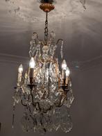 Kroonluchter - Brons - Maria Teresa