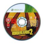 Borderlands 2 (losse disc) (Xbox 360), Spelcomputers en Games, Games | Xbox 360, Vanaf 12 jaar, Gebruikt, Verzenden