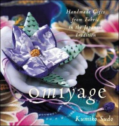 Omiyage 9780809229093 Kumiko Sudeo, Boeken, Taal | Engels, Gelezen, Verzenden