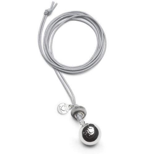 Proud MaMa Zwangerschapsketting Babybel Ketting Basic [baby], Sieraden, Tassen en Uiterlijk, Kettingen, Nieuw