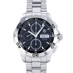 TAG Heuer - Aquaracer 300M - Zonder minimumprijs - CAF2010 -