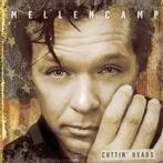 cd - John Mellencamp - Cuttin Heads, Verzenden, Zo goed als nieuw