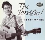 cd digi - Terry Wayne - The Terrific! Terry Wayne, Verzenden, Zo goed als nieuw