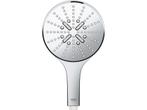 GROHE Rainshower SmartActive 150 Handdouche - Ø 15 cm - 3, Verzenden, Zo goed als nieuw