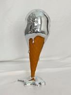 Sagrasse - The last ice cream-silver