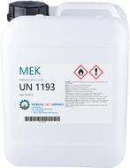 Wmm Chemie Mek methylethylketon 5 liter, can, Doe-het-zelf en Verbouw, Overige Doe-het-zelf en Verbouw, Nieuw, Verzenden
